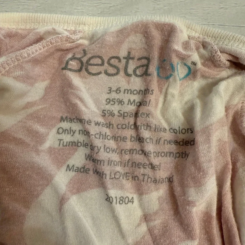 Bestaroo baby #6812